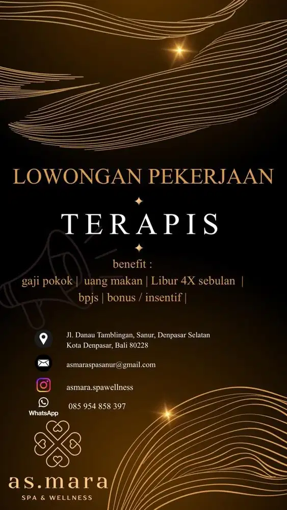DICARI TERAPIS SPA!