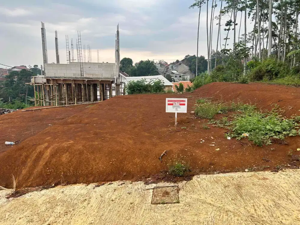 Kavling Siap Bangun Bandung Timur