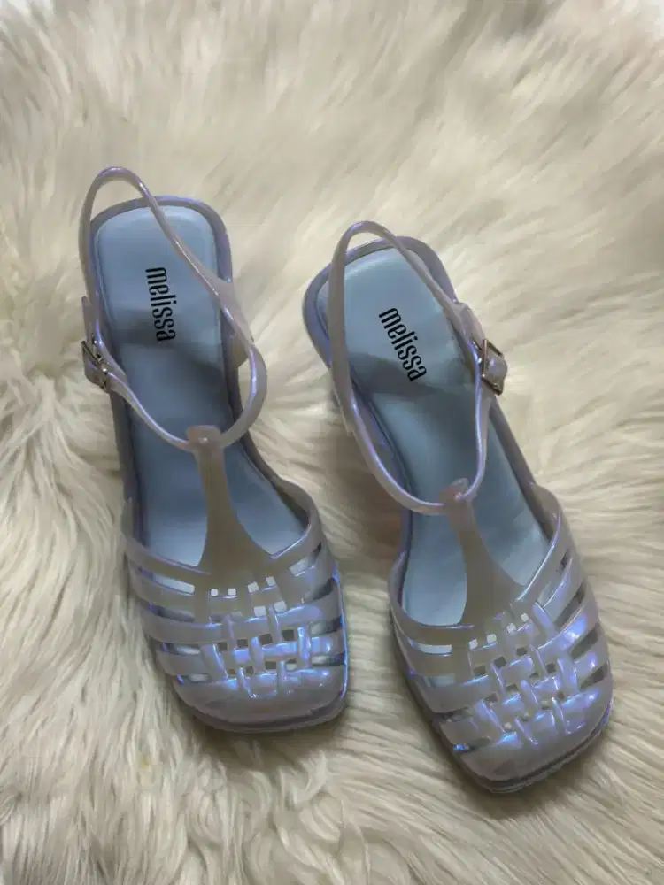 Like new Melissa Vicen AD Size 36