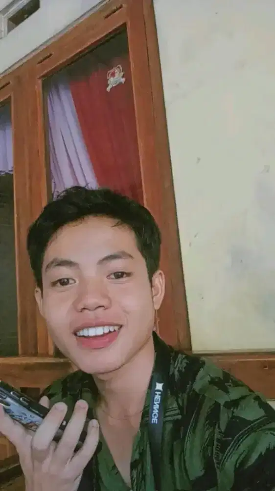 Info loker art  cowok