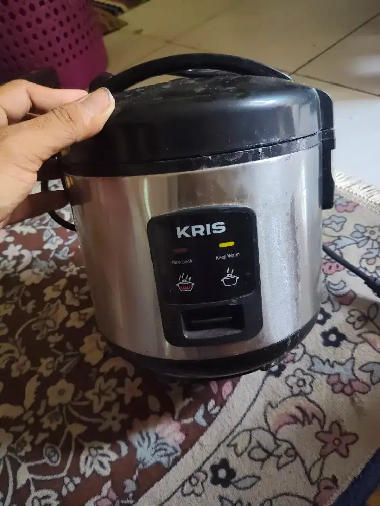 magiccom merk KRIS normal