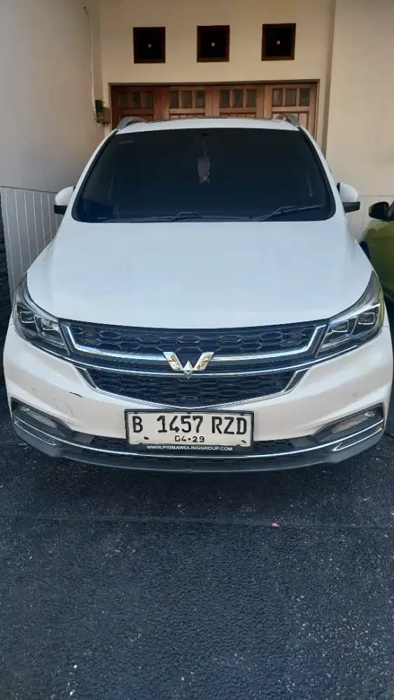 CORTEZ EX 2022 pemakaian 2024