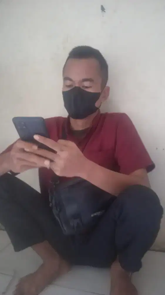 Driver/infal/freelance