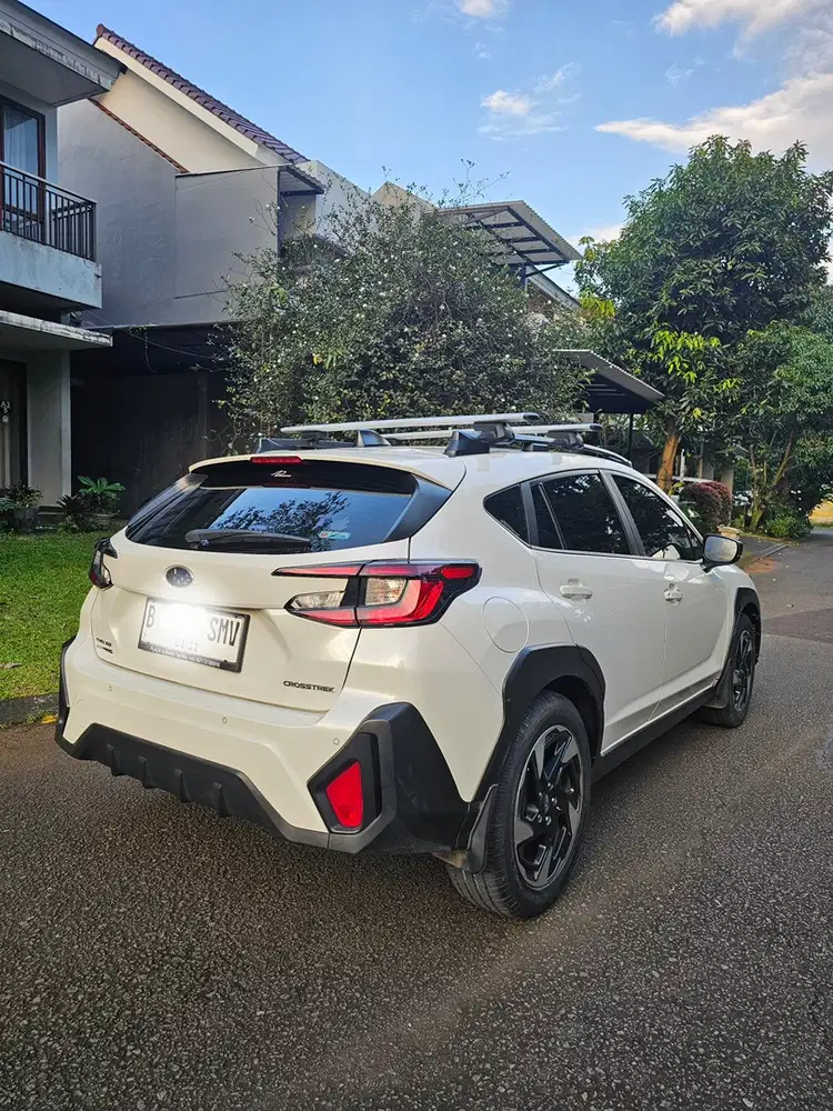 Subaru XV Crosstrek 2023 Bensin