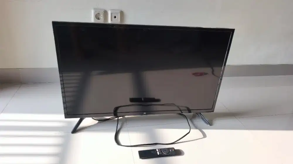 Xiaomi LED TV 32 Inch, Like New