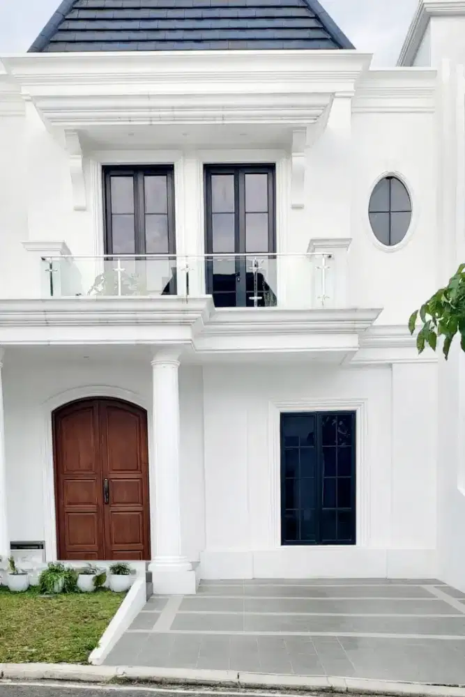 Dijual Cepat Siap Huni