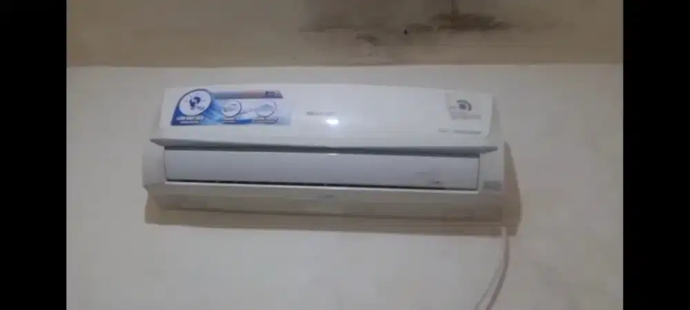 Jasa service dan jual beli ac bergaransi