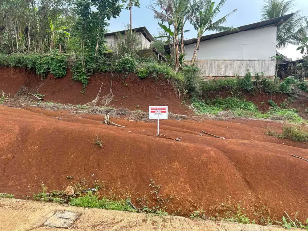 KAVLING UNTUK HUNIAN!!!