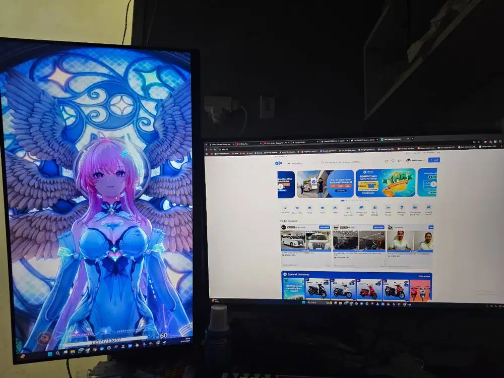 Monitor Xiaomi G27i