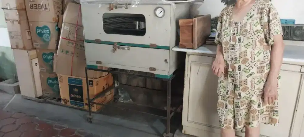 Oven Jual Murah
