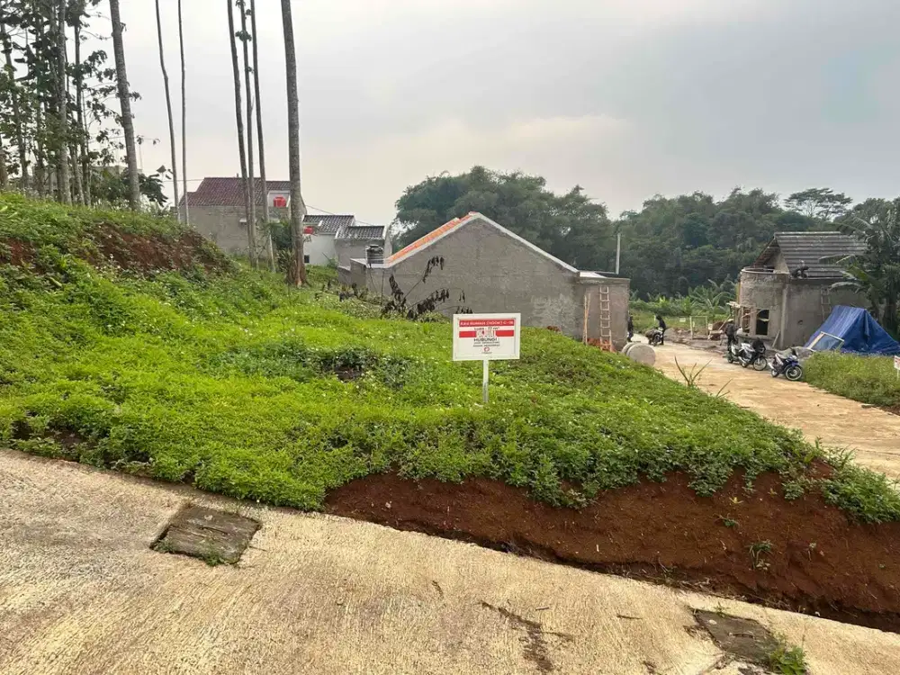 Kavling BANDUNG MURAH!!!!