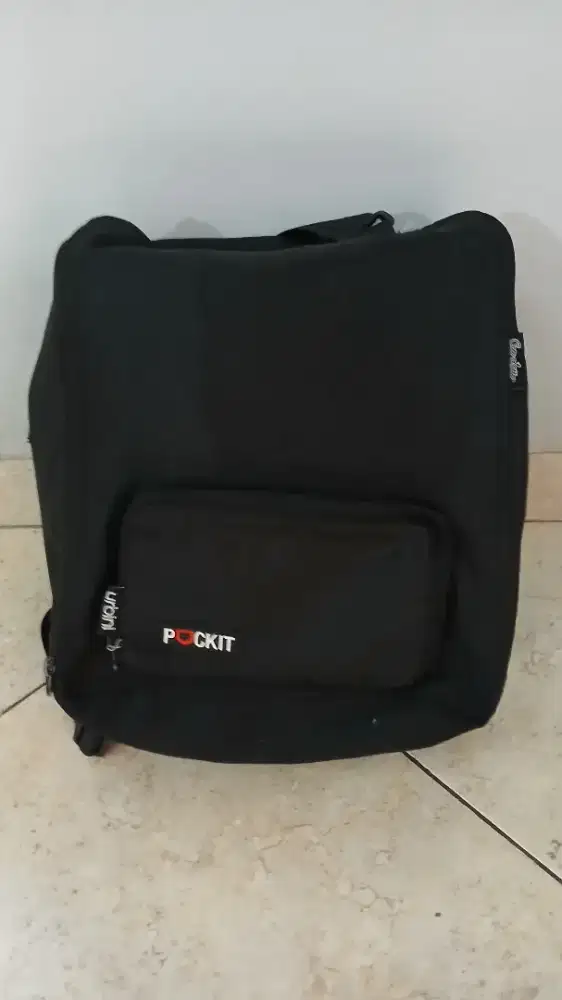 Jual Stroller Preloved