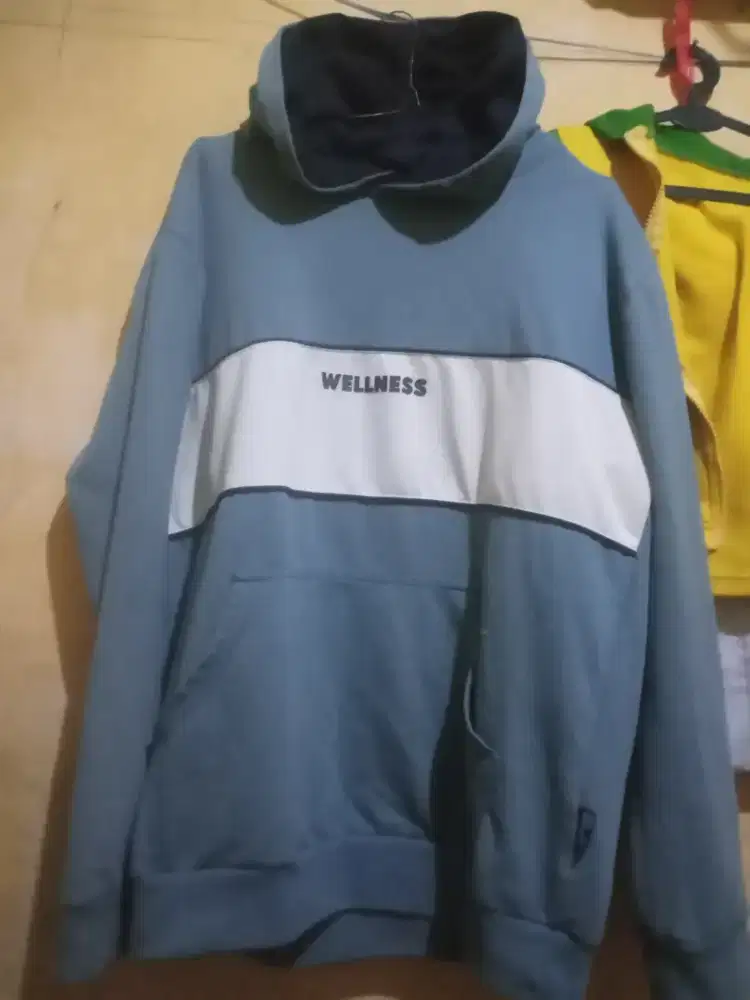 Switter blue Wellness ORIGINAL