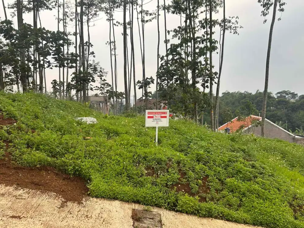 KAVLING INVESTASI DAN HUNIANN!!!