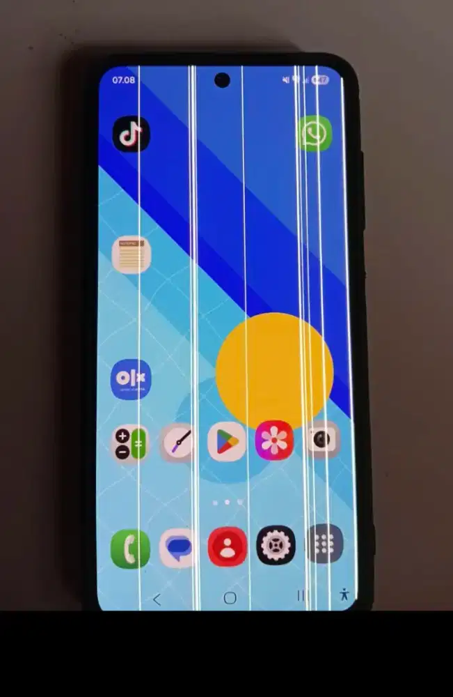 Samsung S21 fe 5G 8/256 Ori sein