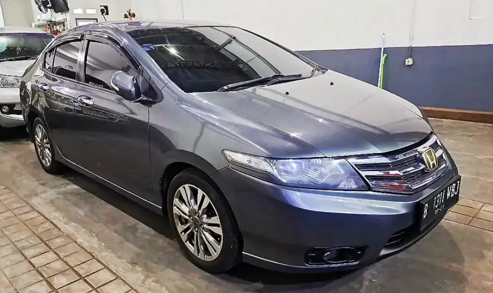 City Dp10jtan angsrn 2,9jtan 4th