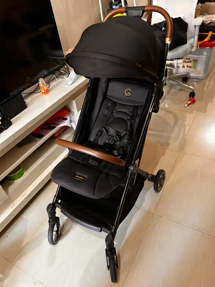 Stroller Cocolatte Vapor