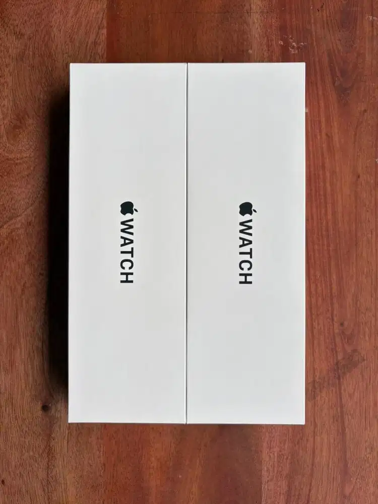 Apple Watch SE 3 44MM Garansi Resmi Indonesia