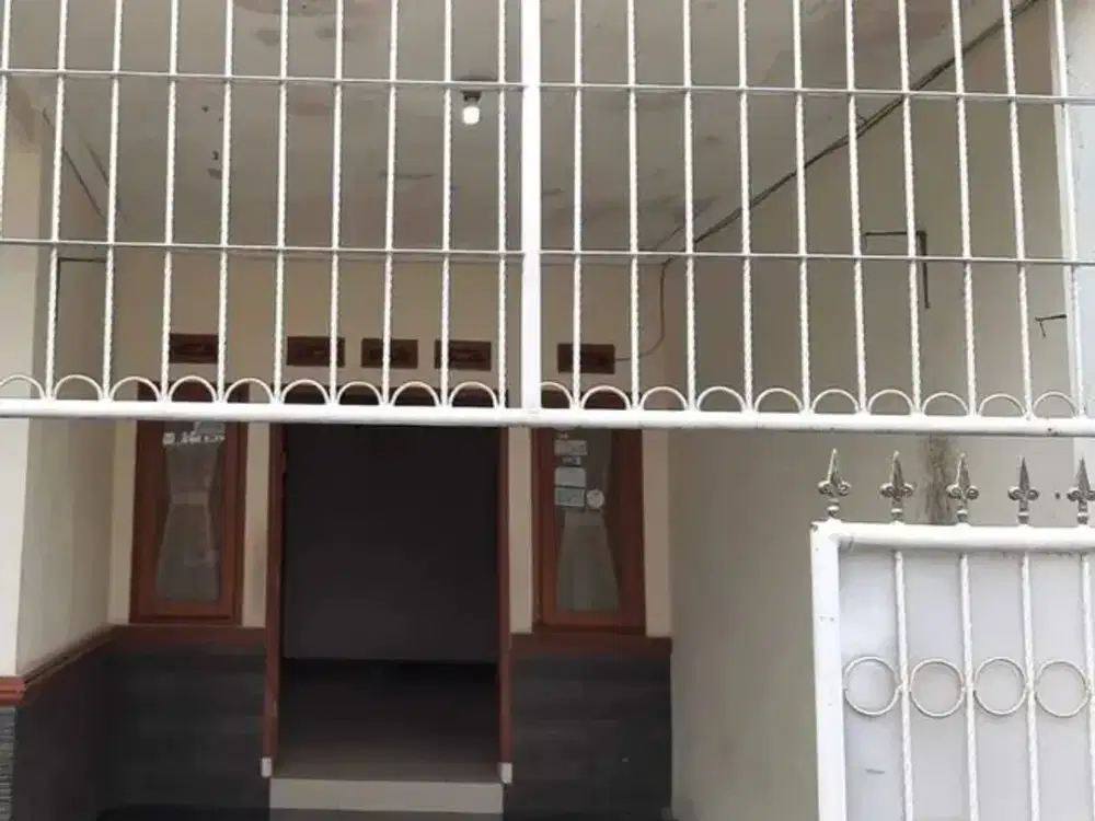 Murah!! Rumah Minimalis Bagus di dekat Polban, Bandung