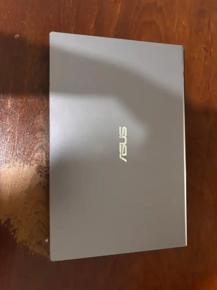 Jual laptop Asus bekas siap pakai