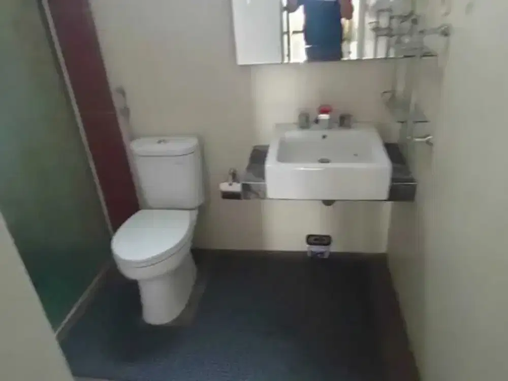 Murah!! Rumah Minimalis Siap Huni Grand Sharon, Bandung