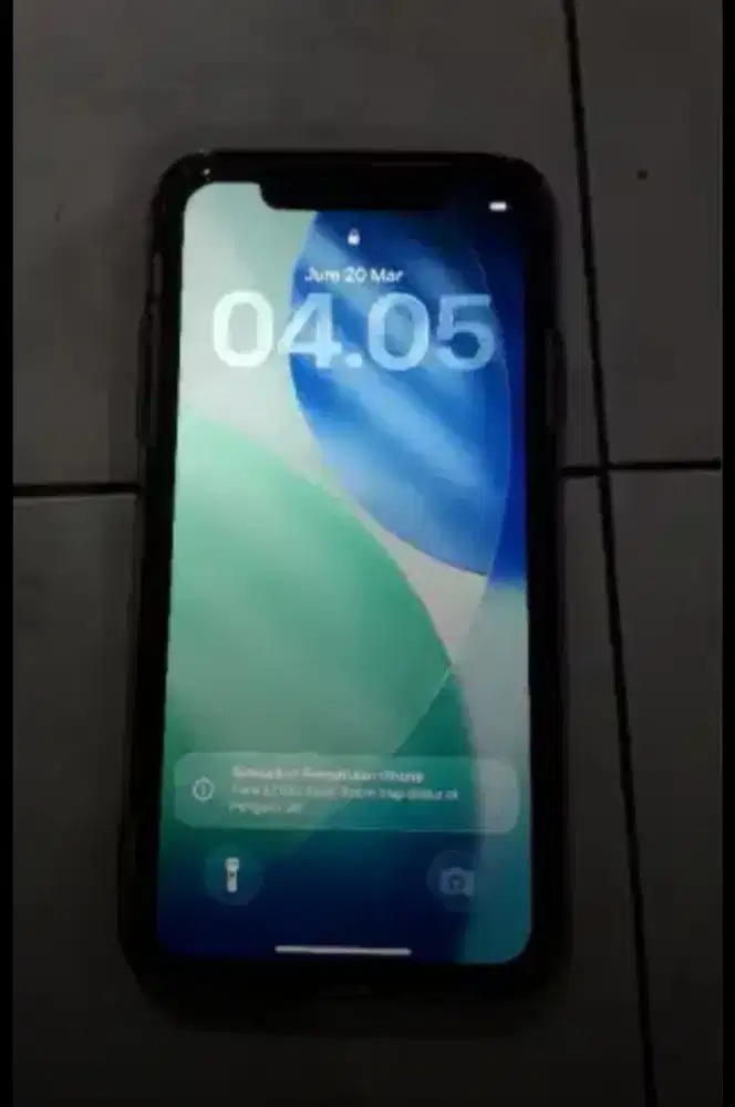 IPHONE 11 128 GB EX IBOX