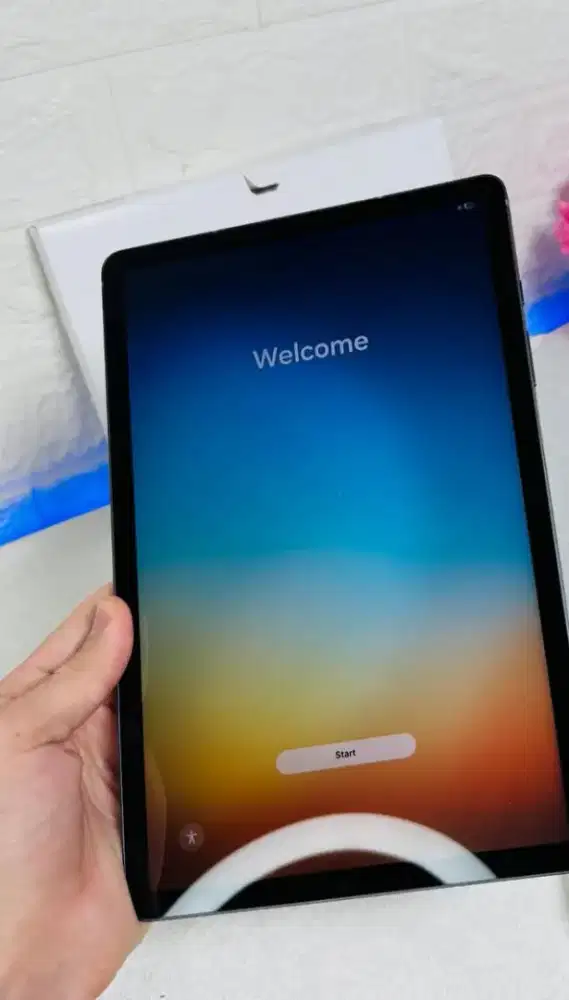 samsung tab s10 6/128gb WIFI