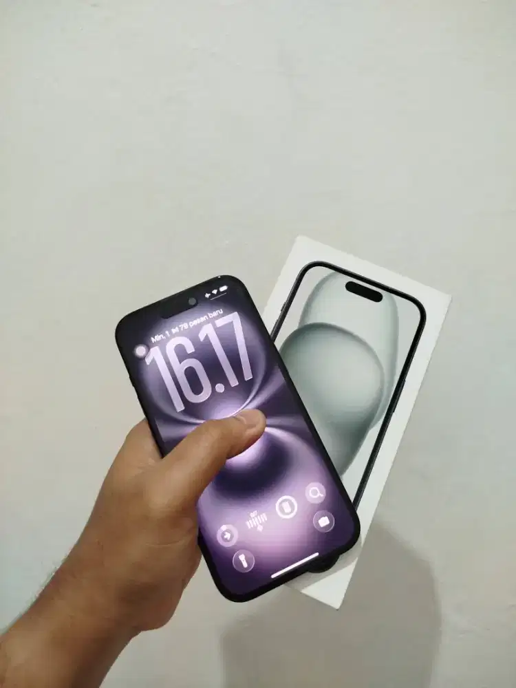 IPHONE 15 128 GB IBOX DIGIMAP