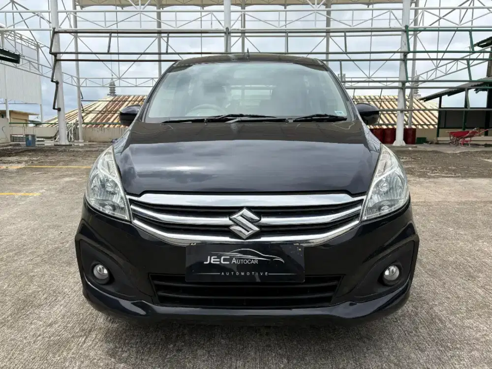 SUZUKI ERTIGA GL 1.4 AT 2016(DPRINGAN,ISTIMEWA,GARANSI,SIAPPAKAI)