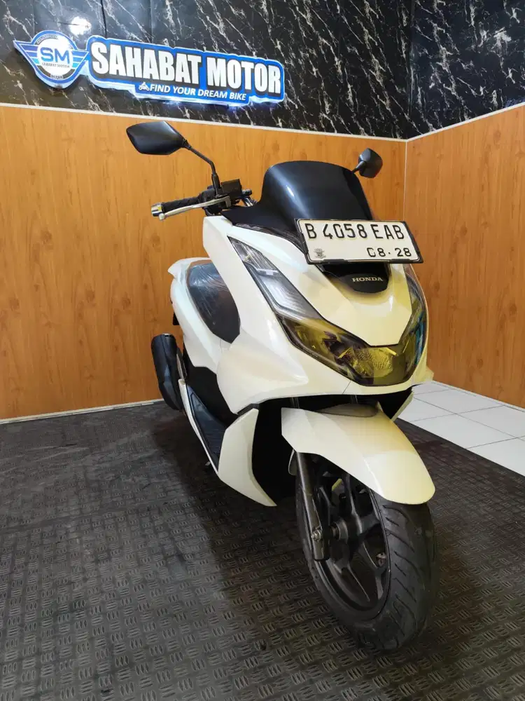 PCX 160 CBS TH 2023 SIAP PAKAI CASH/KREDIT