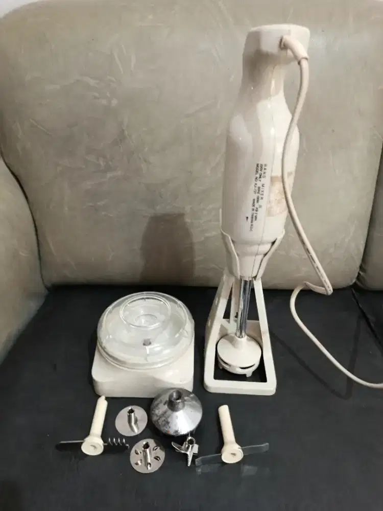 Hand Mixer KJ 727