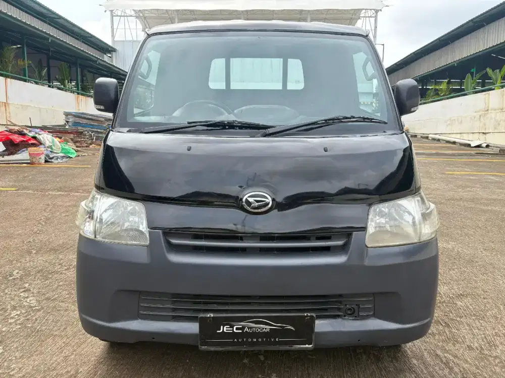 DAIHATSU GRANDMAX 1.3CC PICKUP 3WAY 2019(DPRINGAN,ISTIMEWA,PATENBosku)