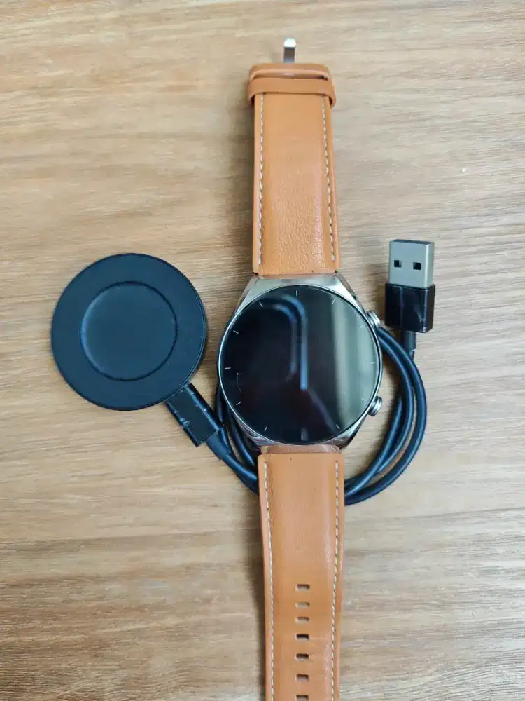 Xiaomi Watch S1