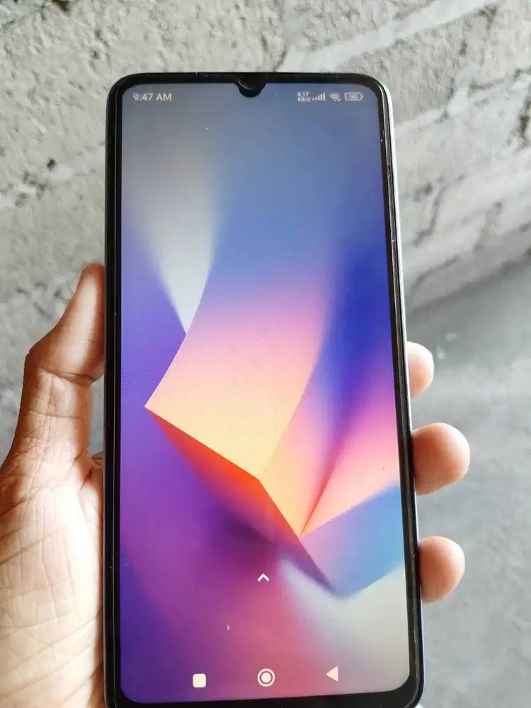 dijual Poco C65 6/128gb