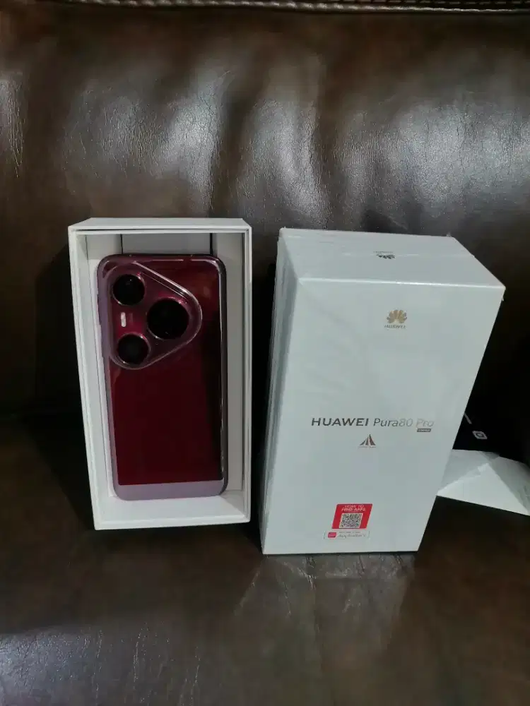 Huawei pura 80 pro