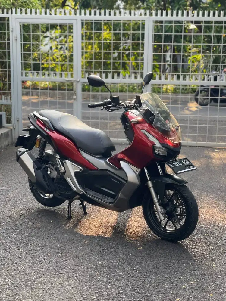 HONDA ALL NEW ADV 150 2021