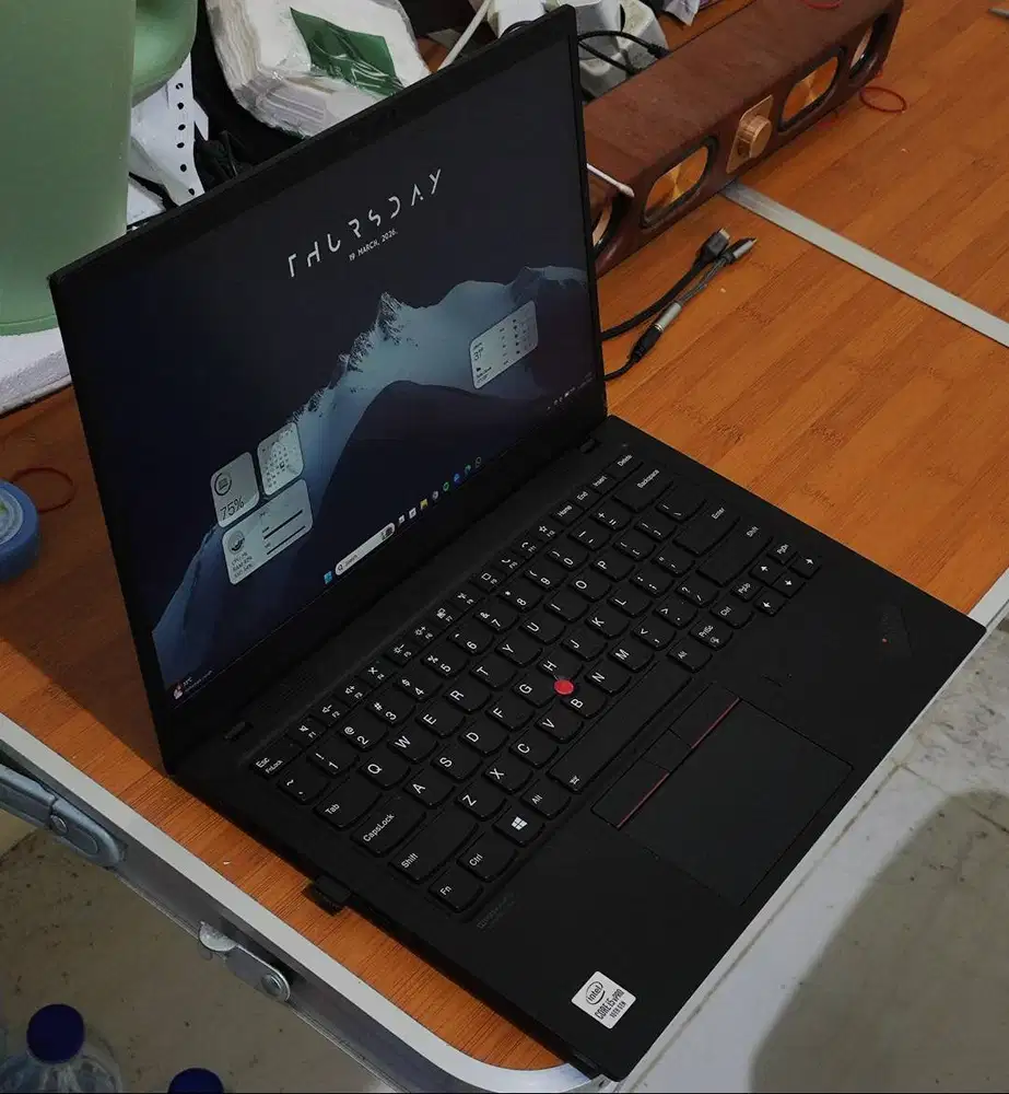 Lenovo ThinkPad X1 Carbon Gen 8