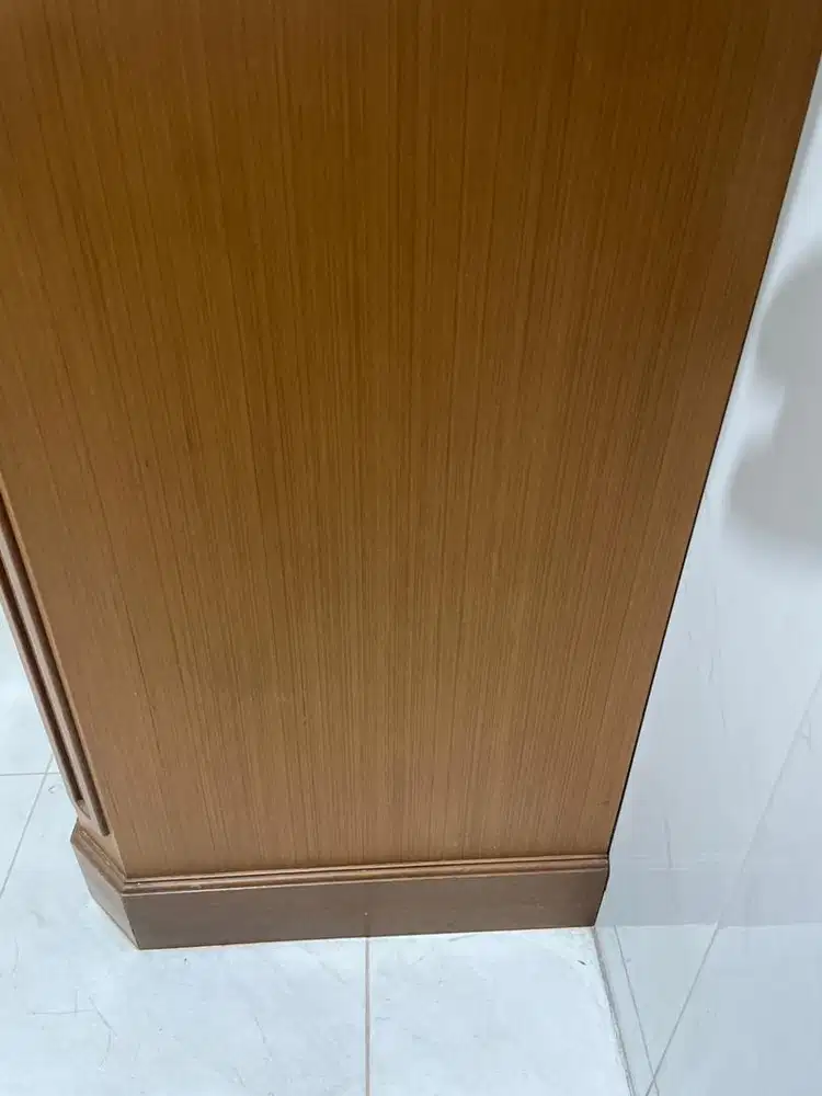 (Khusus Laki-Laki) Cleaning service / bersih-bersih