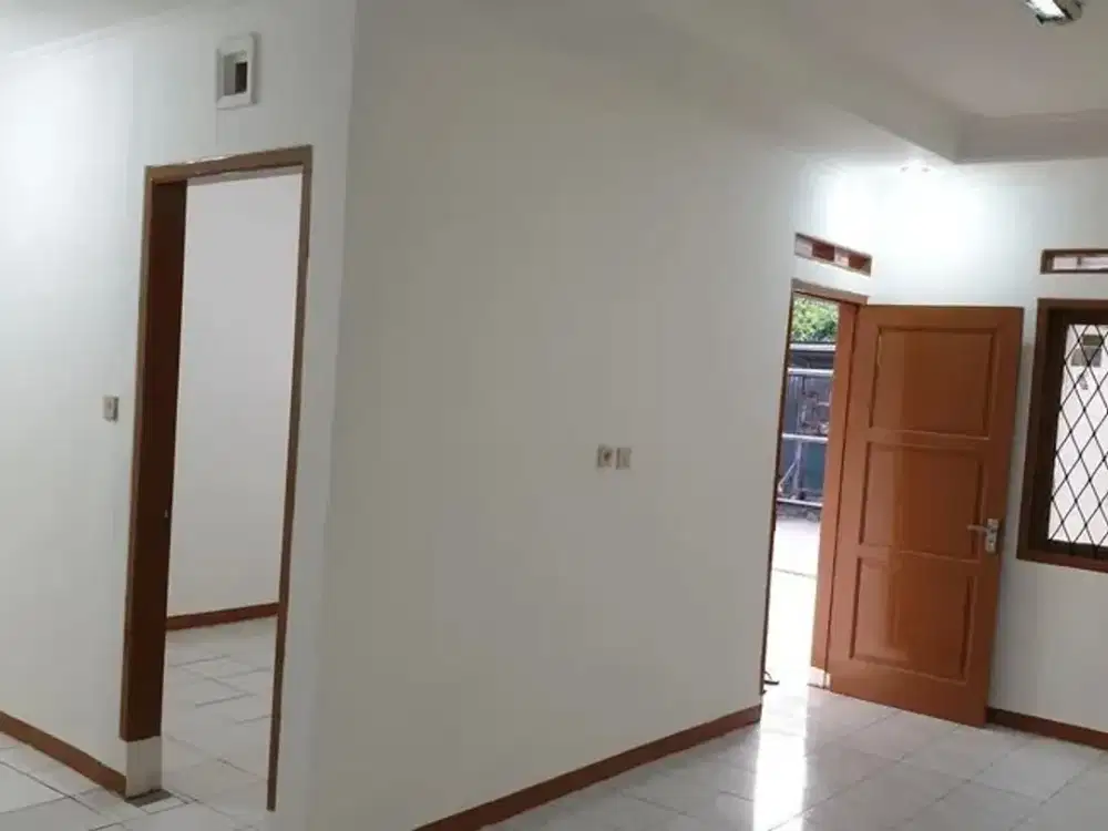 Murah!! Rumah Minimalis Siap Huni di Gedebage, Bandung