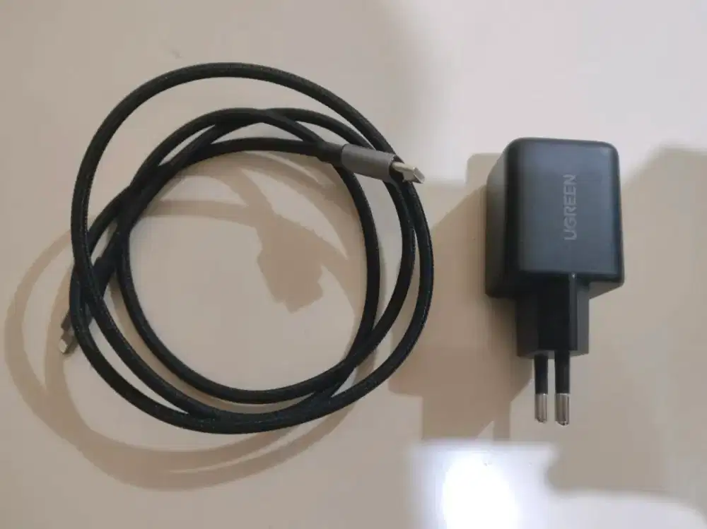 Ugreen 20W MFI Lightning to C