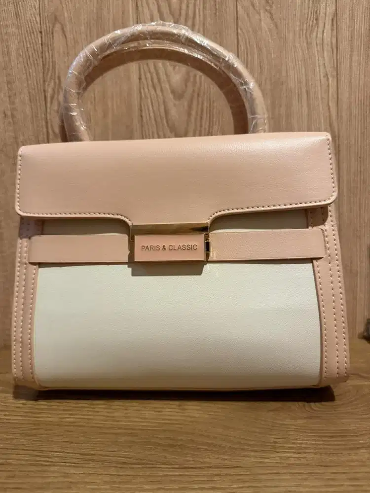 Tas wanita Paris Classic Original