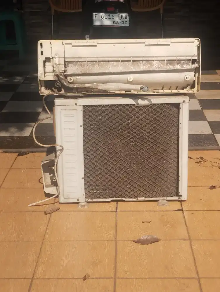 AC Elba Forte 0,5 PK