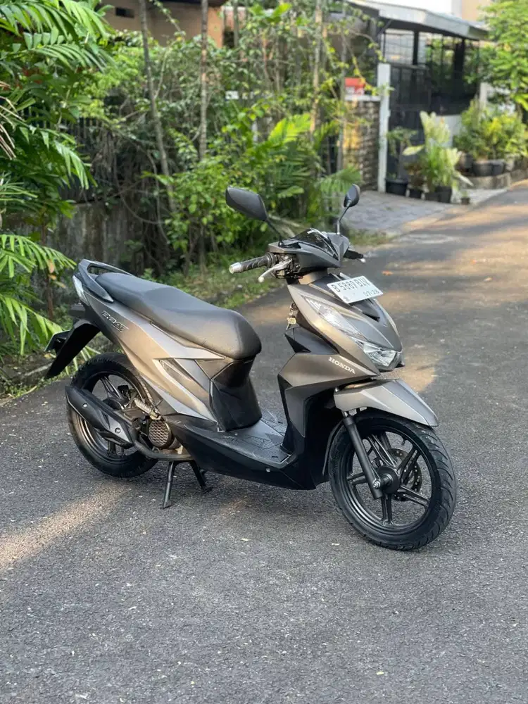 DP MULAI 500 RIBU !!! BEAT DELUXE 2023