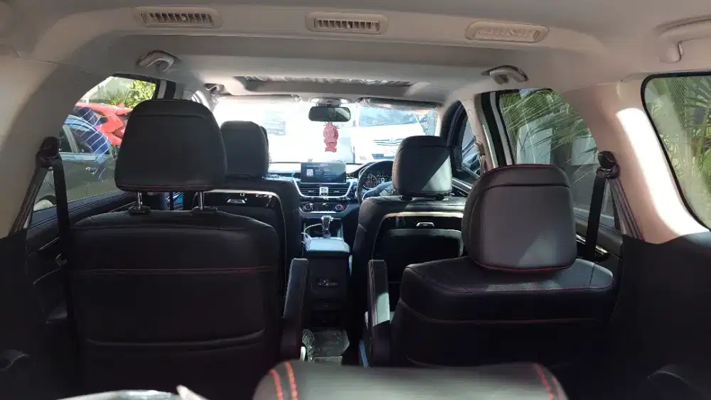 CORTEZ EX 2024 Nik 2022