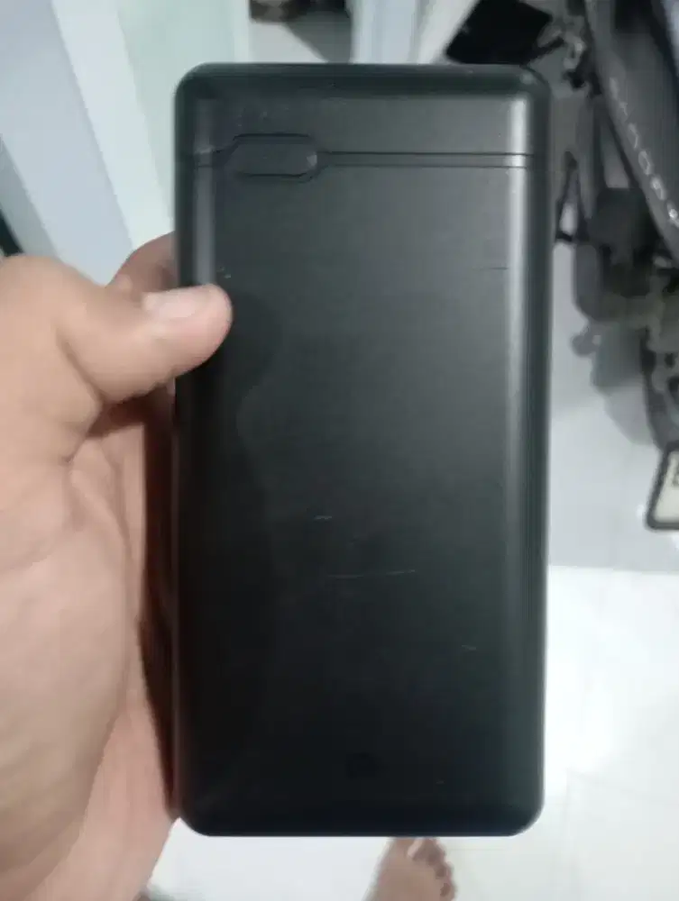 POWERBANK ORIGINAL essentiel 27.000 MAH