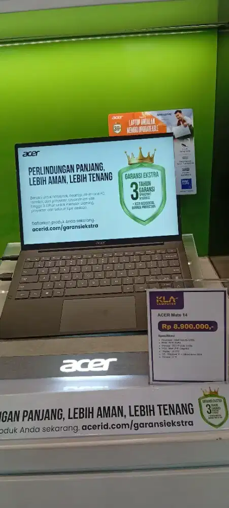 Belanja Nyaman dengan Kredivo