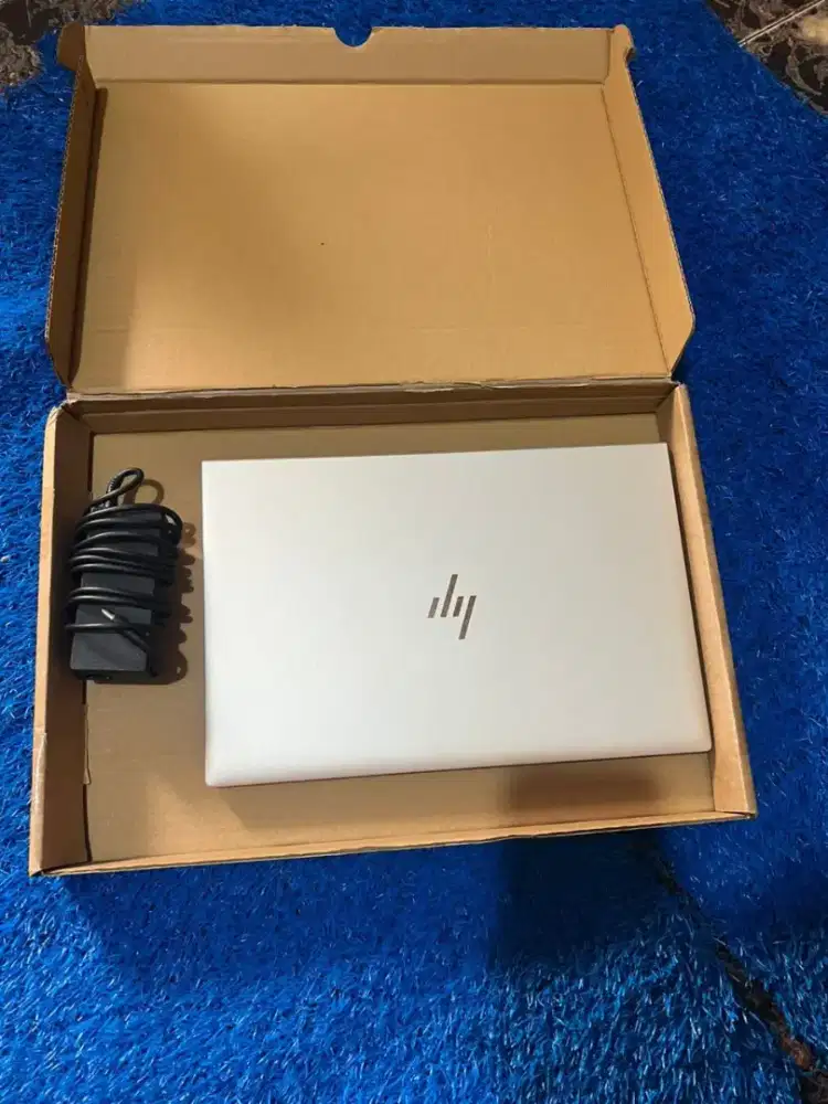 hp elitebook 840 g7 core i7