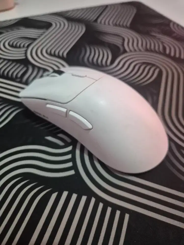 Mouse Vortex Series ONI R1