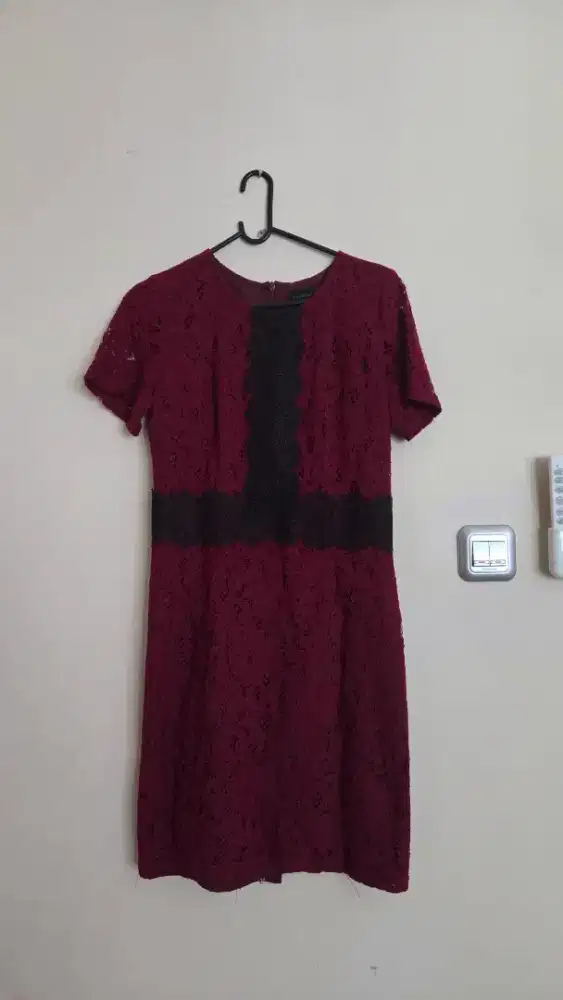 Dress second size S - M