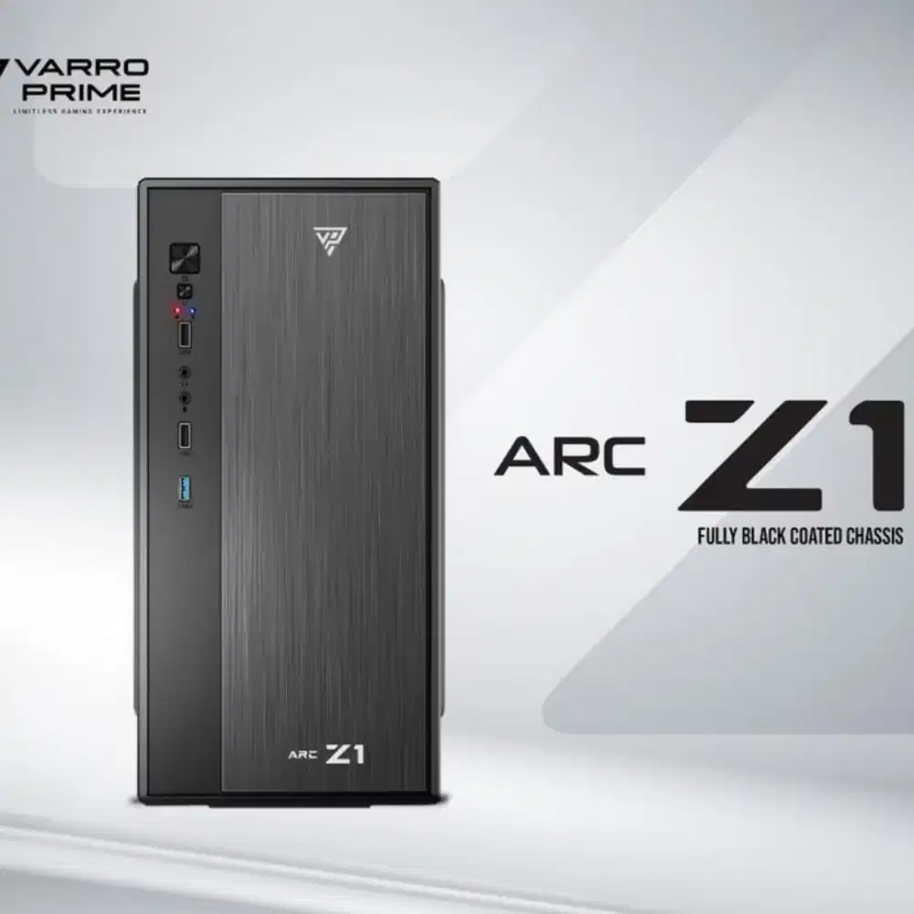 PAKET PC MURAH i5 10400F RAM 16GB